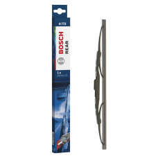 Щітка склоочисника Bosch REAR Classic H 772 3397004772