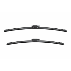 Щітка склоочисника Bosch AEROTWIN Original A 424 S 3397007424