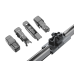 Щітка склоочисника Bosch AEROTWIN Modular AP 500 U 3397006947 Щітка склоочисника Bosch AEROTWIN Modular AP 500 U 3397006947