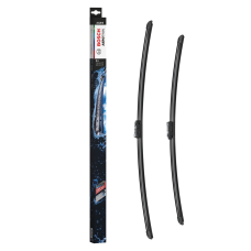 Щітка склоочисника Bosch AEROTWIN Original A 120 S 3397007120