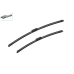 Щітка склоочисника Bosch AEROTWIN Original A 296 S 3397007296