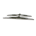 Щітка склоочисника Bosch TWIN Spoiler 728 S 3397001728