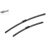 Щітка склоочисника Bosch AEROTWIN Original A 187 S 3397007187