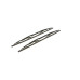 Щітка склоочисника Bosch TWIN 807 3397005807