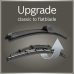 Щітка склоочисника Bosch AEROTWIN Upgrade AR 16 U 3397006824