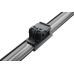 Щітка склоочисника Bosch AEROTWIN Original A 072 S 3397007072