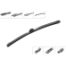 Щітка склоочисника Bosch AEROTWIN Modular AP 380 U 3397006942