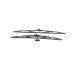 Щітка склоочисника Bosch TWIN 801 3397001801