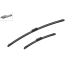 Щітка склоочисника Bosch AEROTWIN Original A 299 S 3397007299