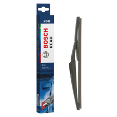 Щітка склоочисника Bosch REAR Design H 301 3397004629