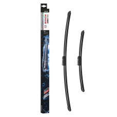 Щітка склоочисника Bosch AEROTWIN Original A 414 S 3397007414