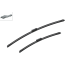 Щітка склоочисника Bosch AEROTWIN Original A 309 S 3397007309