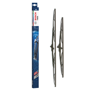Щітка склоочисника Bosch TWIN 803 3397001803