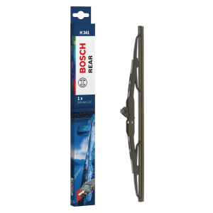 Щітка склоочисника Bosch REAR Classic H 341 3397004755