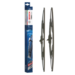 Щітка склоочисника Bosch SUPER PLUS SP 21/19 AS 3397001584