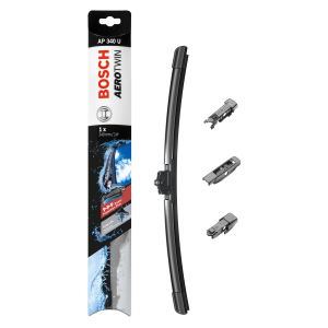 Щітка склоочисника Bosch AEROTWIN Modular AP 340 U 3397006941