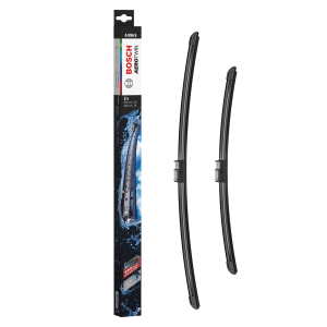 Щітка склоочисника Bosch AEROTWIN Original A 096 S 3397007096