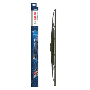 Щітка склоочисника Bosch TWIN Spoiler 550 US 3397004591