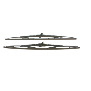 Щітка склоочисника Bosch TWIN 682 3397001682