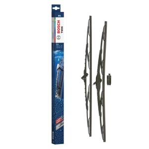 Щітка склоочисника Bosch TWIN 801 3397001801