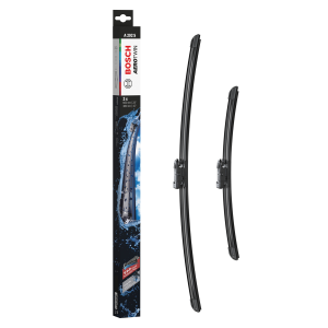 Щітка склоочисника Bosch AEROTWIN Original A 292 S 3397007292
