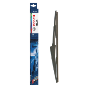 Щітка склоочисника Bosch REAR Design H 375 3397004558
