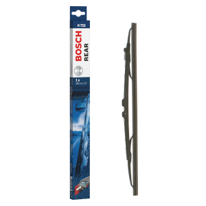Щітка склоочисника Bosch REAR Classic H 753 3397004753