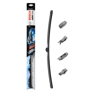 Щітка склоочисника Bosch AEROTWIN Modular AP 575 U 3397006950