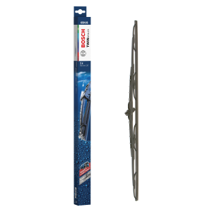 Щітка склоочисника Bosch TWIN Spoiler 650 US 3397004593